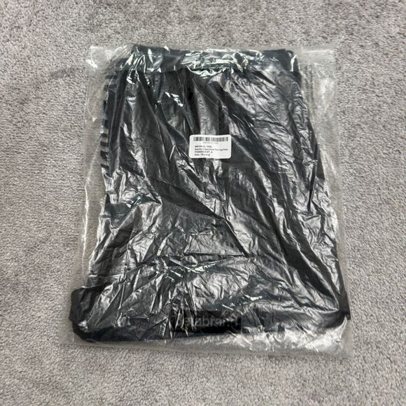 Betabrand Black Flare Pants - Picture 3 of 14